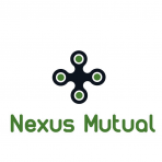 Nexus Mutual logo