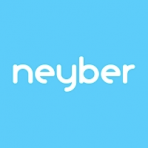 Neyber logo