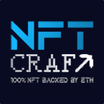 NFTcraft logo