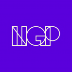 NGP Management Oy logo