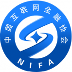 National Internet Finance Association of China logo