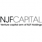 NJF Capital logo