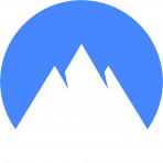 NordVPN logo