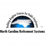 North Carolina Retirement Systems logo