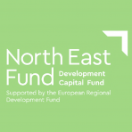 North East Development Capital Fund logo