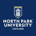 North Park University logo