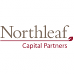 Northleaf Capital Partners logo