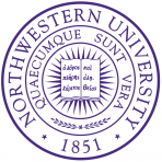 Northwestern University logo