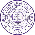 Northwestern University logo