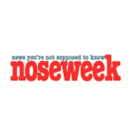 Noseweek logo