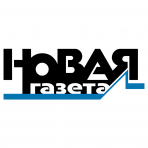 Novaya Gazeta logo