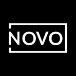 Novo Bank logo