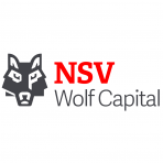 NSV Wolf Capital III LP logo