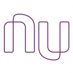 NuBank logo