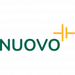 Nuovo+ logo