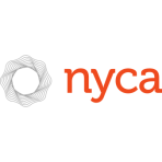 Nyca Partners logo