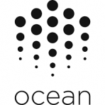 Ocean Protocol logo