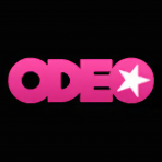 Odeo logo