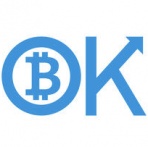 OKCoin.cn logo