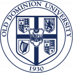 Old Dominion University logo