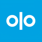 Olo logo