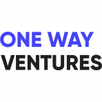 One Way Ventures logo