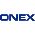 Onex Partners I LP logo