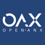 Open ANX logo