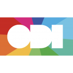 Open Data Institute logo