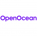 OpenOcean logo