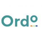 Ordo logo