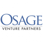 Osage Venture Partners II LP logo