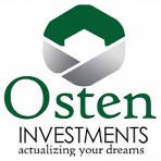 Osten Investments logo