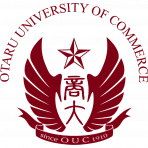 Otaru University of Commerce logo