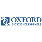 Oxford Bioscience Partners IV LP logo