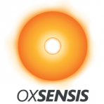 Oxsensis Ltd logo