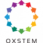 OxStem logo