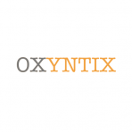 Oxyntix Ltd logo