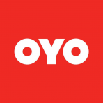 OYO Rooms logo