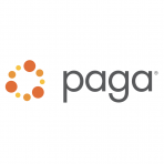 Paga logo