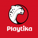 Playtika logo