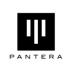 Pantera Capital logo