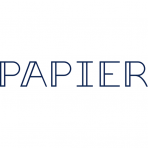 Papier logo