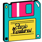 Pario Ventures logo