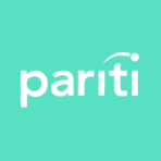 Pariti logo