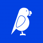 ParrotMob logo