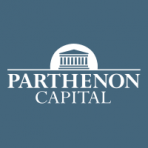 Parthenon Capital Partners logo