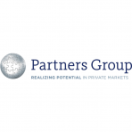 Partners Group Real Estate Secondary 2013 (USD) C LP logo