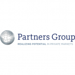 Partners Group Real Estate Secondary 2013 (USD) A LP logo