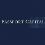 Passport Digital Holdings LLC logo